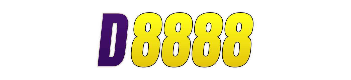 d8888